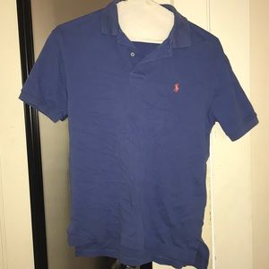 Polo Tee